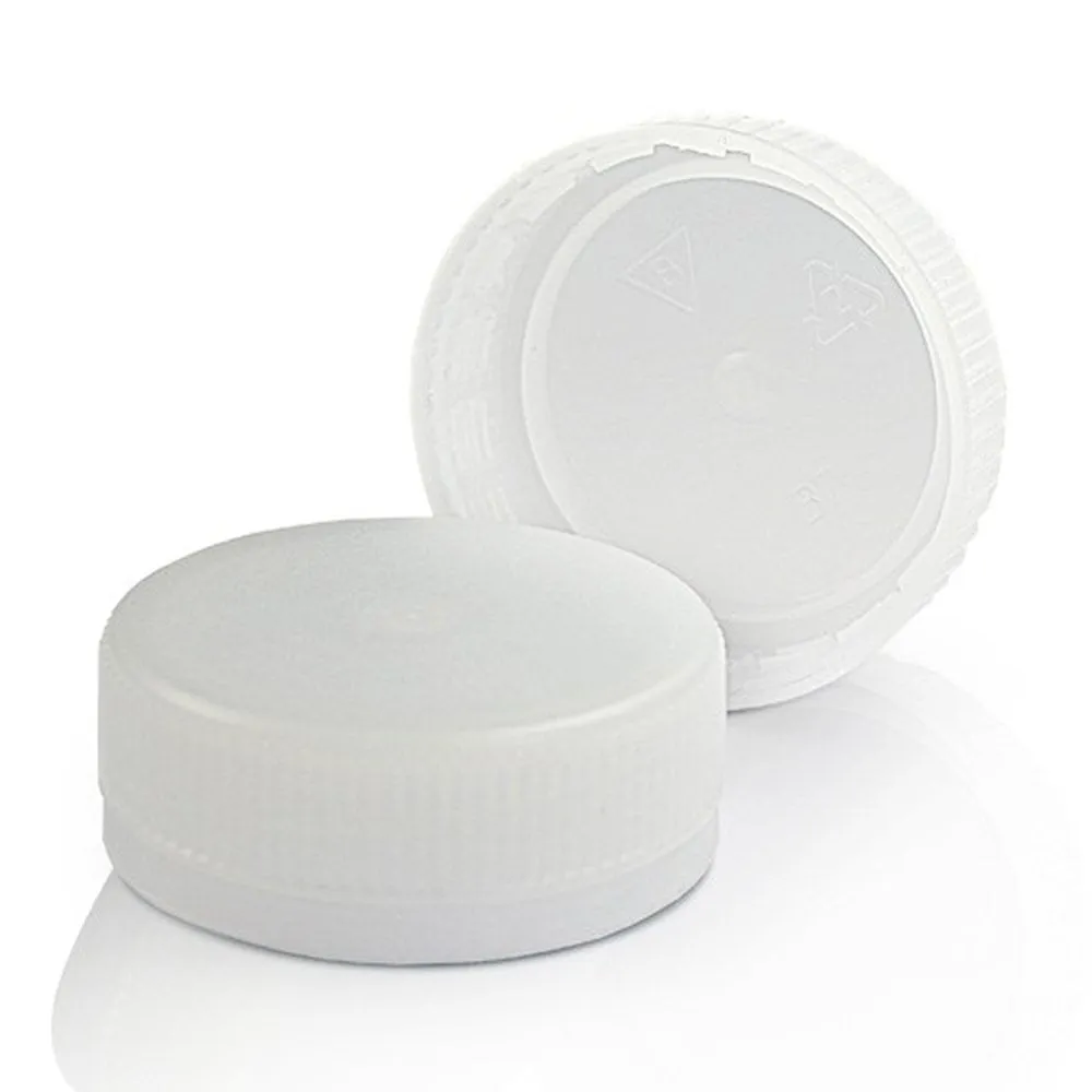 1000mL Round Bottle With Tamper Evident Cap