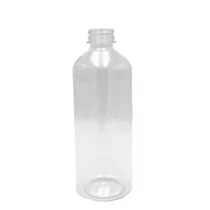 1000mL Round Bottle With Tamper Evident Cap