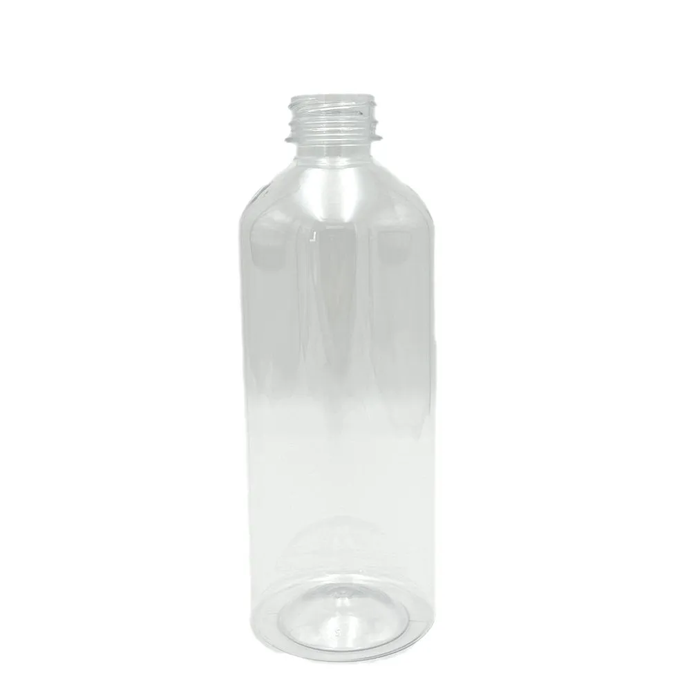 1000mL Round Bottle With Tamper Evident Cap