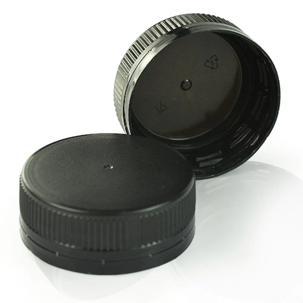 1000mL Round Bottle With Tamper Evident Cap