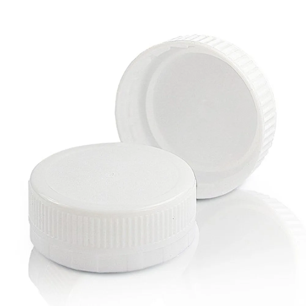 1000mL Round Bottle With Tamper Evident Cap