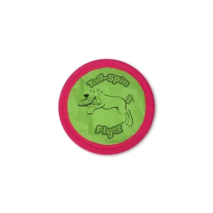10" Tail Spin Flyers