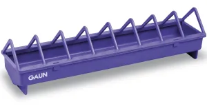 20" Plastic Chicken Feeder
