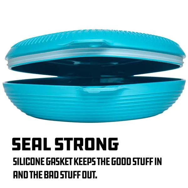 4-PIECE MESS KIT