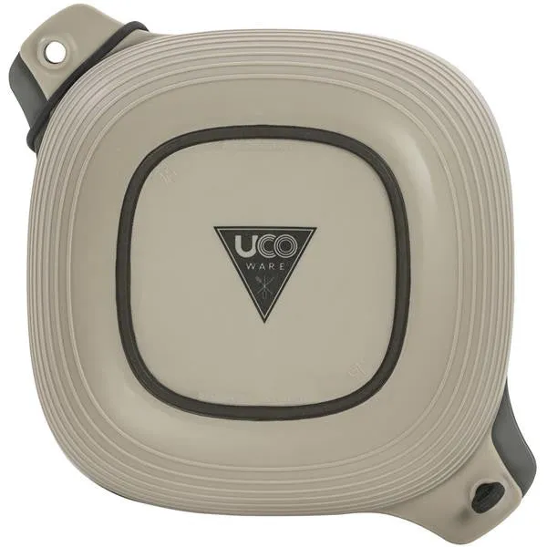 4-PIECE MESS KIT