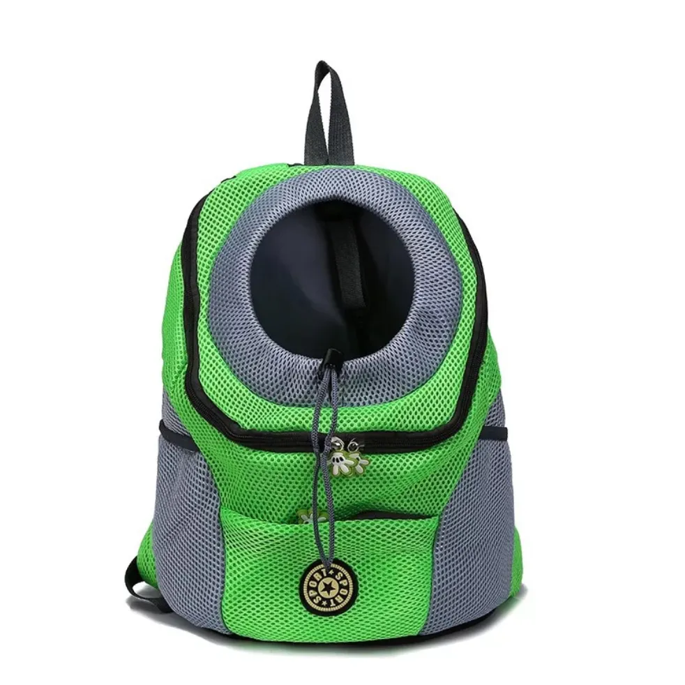 AdventurePaw Pack - Portable Dog Carrier Backpack