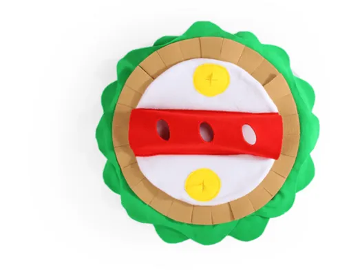 AFP Dig It - Sandwich Treat Mat