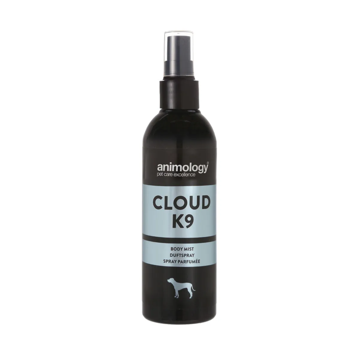 Animology Cloud K9 Body Mist