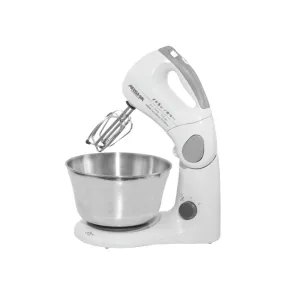 Arshia Compact Mixer White