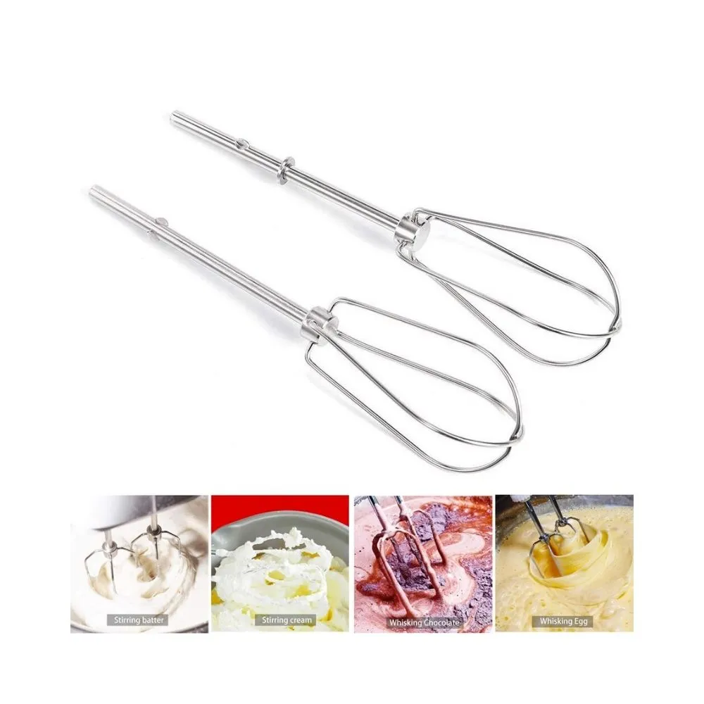 Arshia Compact Mixer White