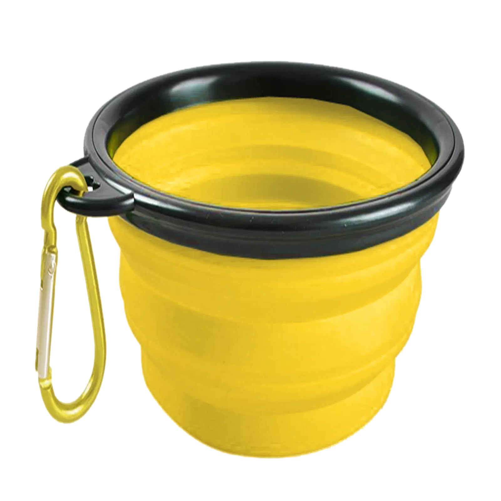 BOXER COLLAPSIBLE TRAVEL DOG BOWL GIFT