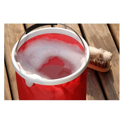 Burgon & Ball Bucket In a Bag - Large