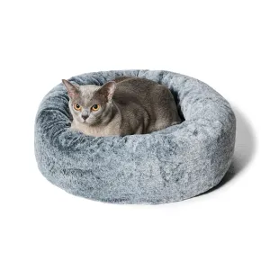 Cat Cuddler Chinchilla