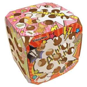 CattyMan Cat Crazy Box Cat Toy