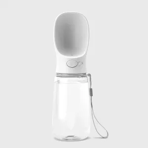 Dog Water Bottle