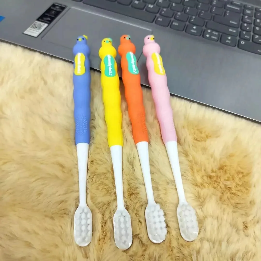 Duck Style Toothbrush
