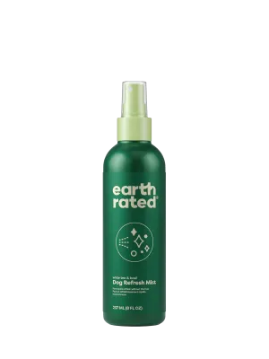 Earth Rated Dog Refresh Mist Deodorizing Spray