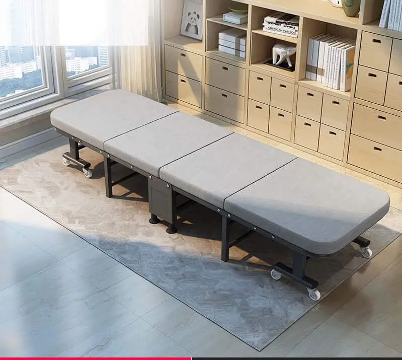 foldable Bunk Bed Foldable bed