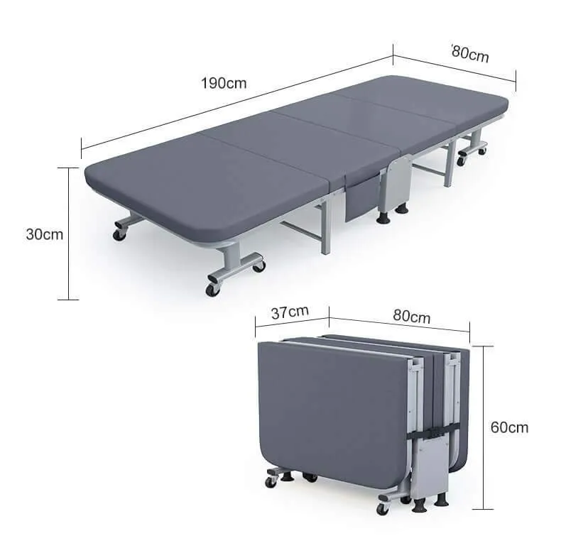 foldable Bunk Bed Foldable bed