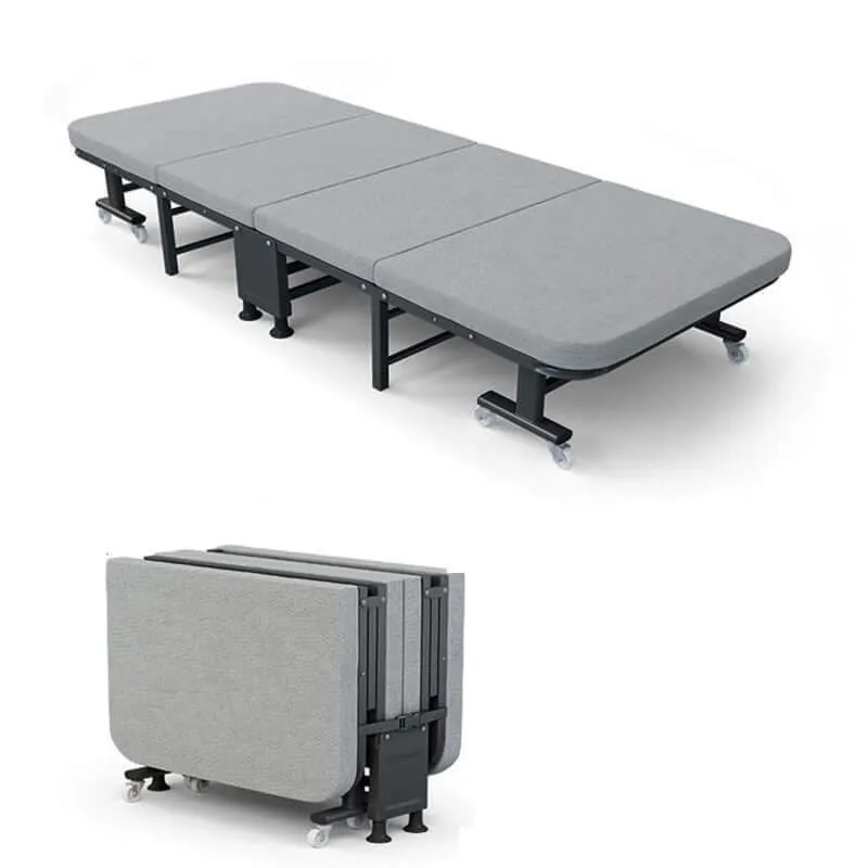 foldable Bunk Bed Foldable bed