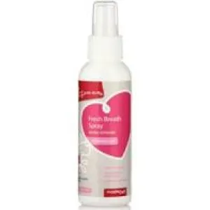 Fresh Breath Spray