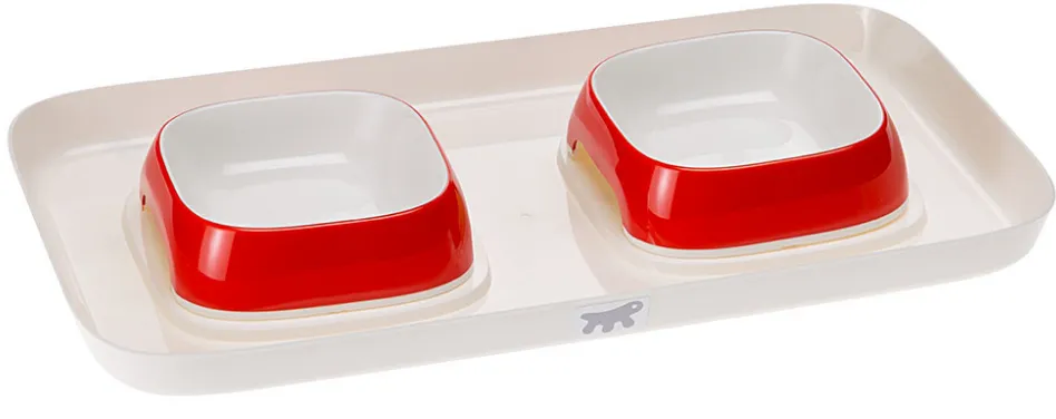 GLAM TRAY