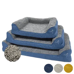 Gor Pets Noodle Dog Bed