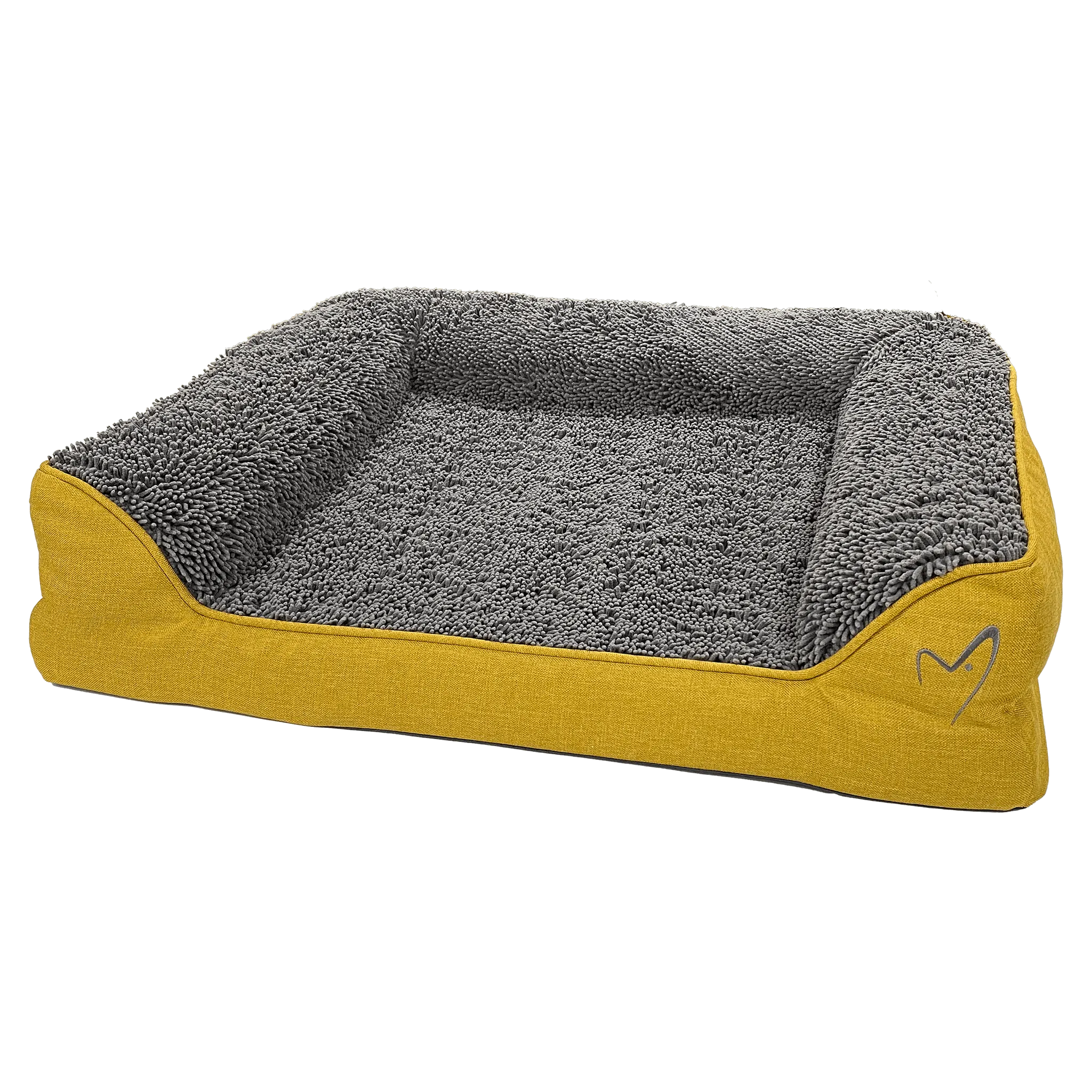 Gor Pets Noodle Dog Bed