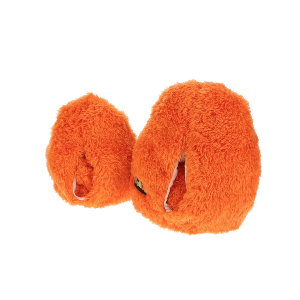 GURU Hide-A-Tail Plush Puzzle Dog Toy Howler