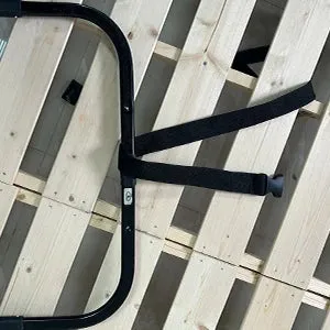 Heavy Duty Bed Rail for Senior & Elderly Falling Out of Bed - Foldable Beds Assist Handle, Safety Beds Rails for Elderly