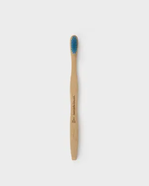 Humble Toothbrush