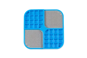 Hyper Pet IQ Treat Mat - Banquet