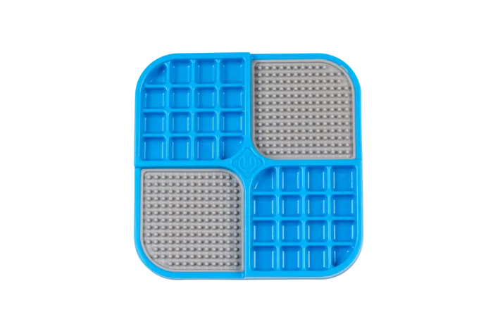 Hyper Pet IQ Treat Mat - Banquet