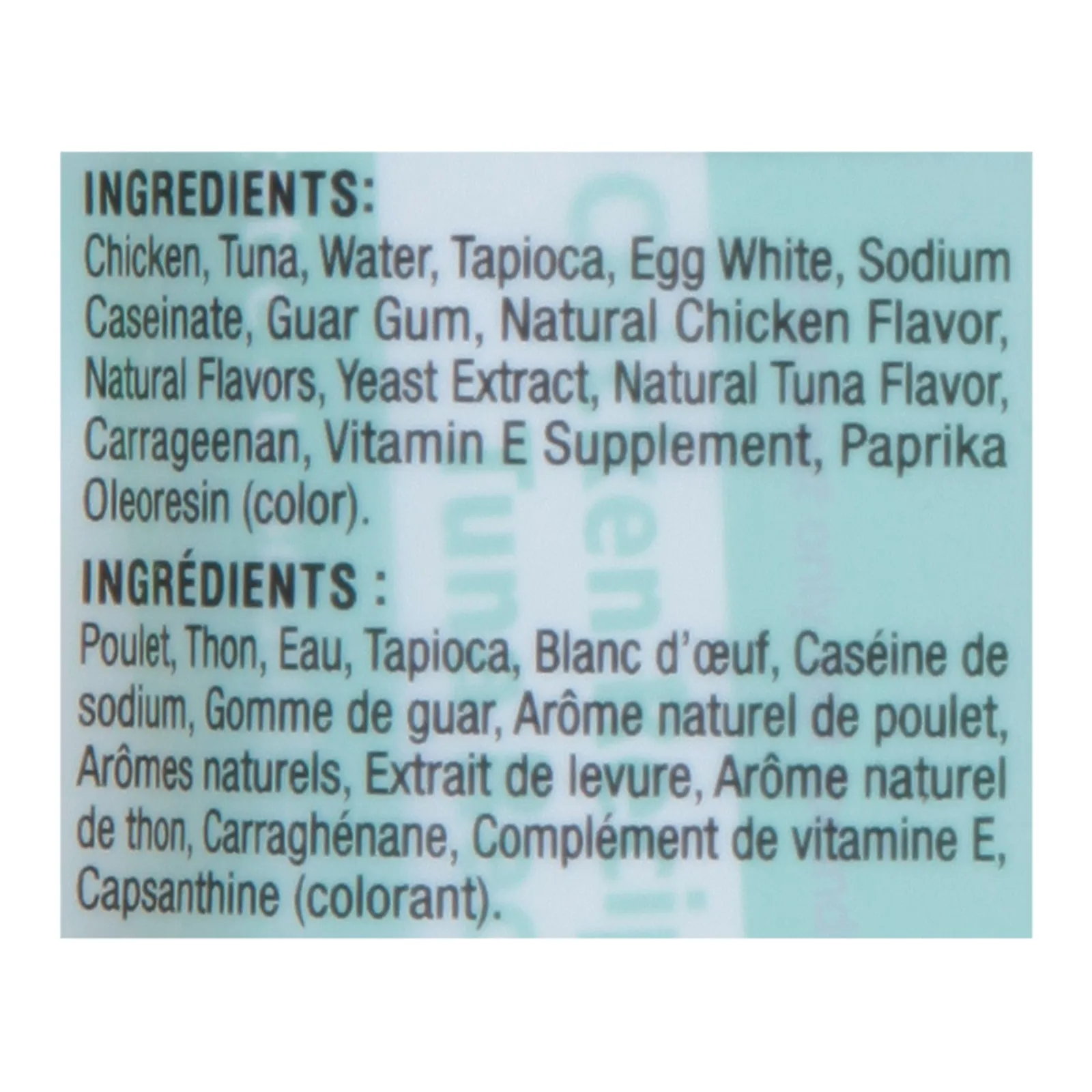Inaba Churu Chicken Tuna Cat Treat - 8 Pack of 1.05 oz Tubes