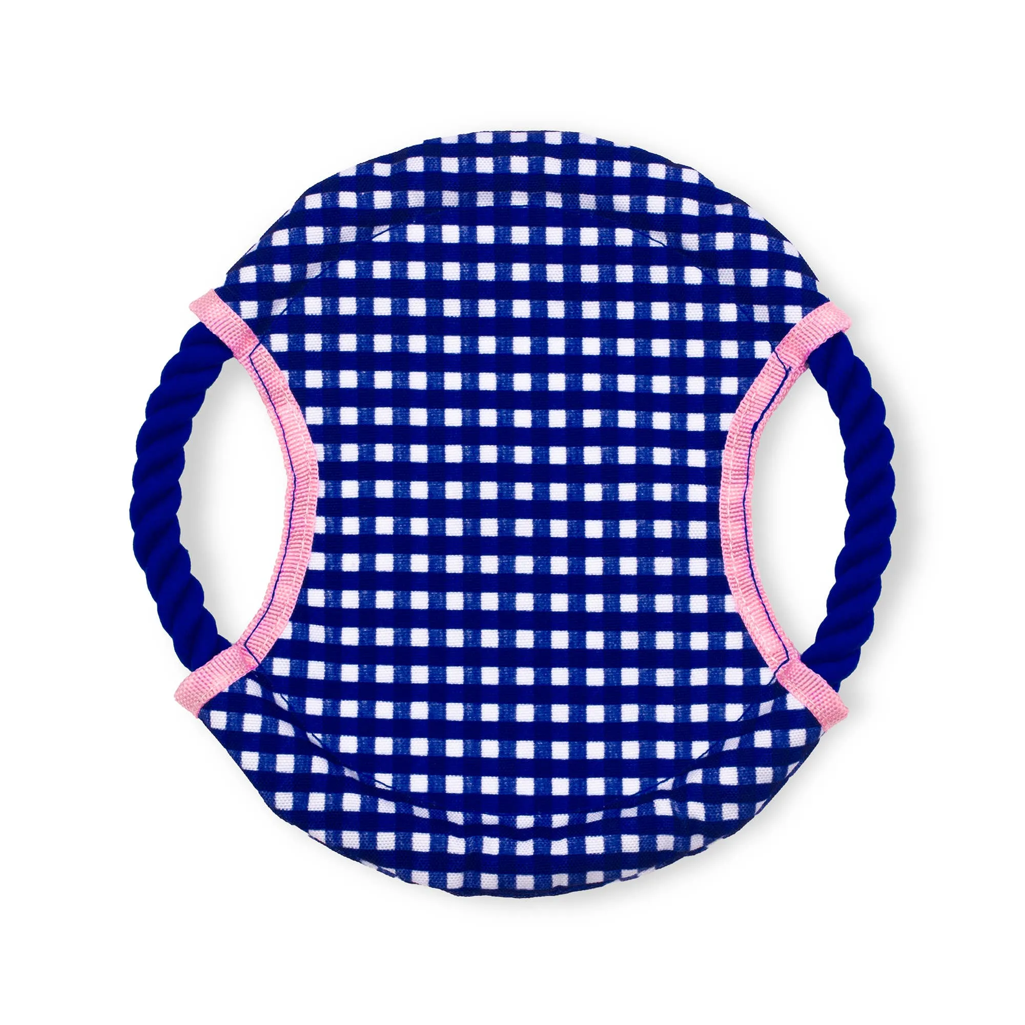 Kate Spade New York | Dog Chew Toy Frisbee