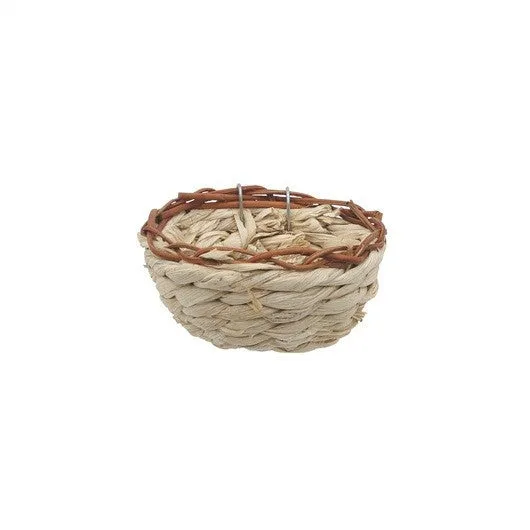 Living World Canary Nest