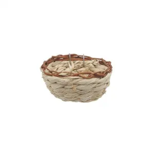 Living World Canary Nest