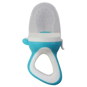Lunavie Baby Food Silicone Feeder BPA FREE 6m 