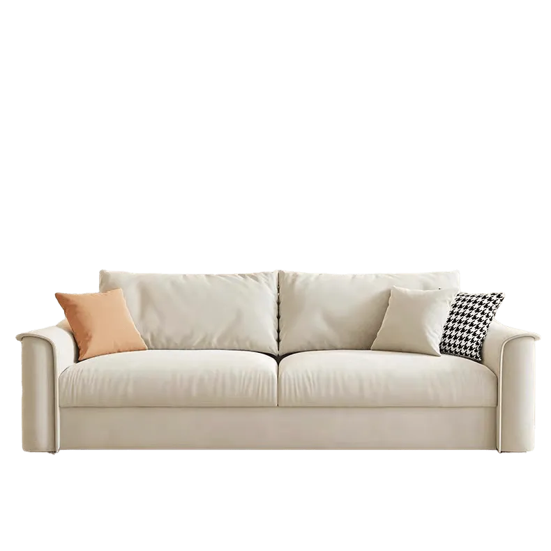 Matteo Foldable Sofa Bed with Mattress