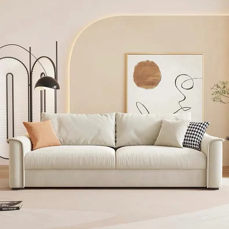 Matteo Foldable Sofa Bed with Mattress