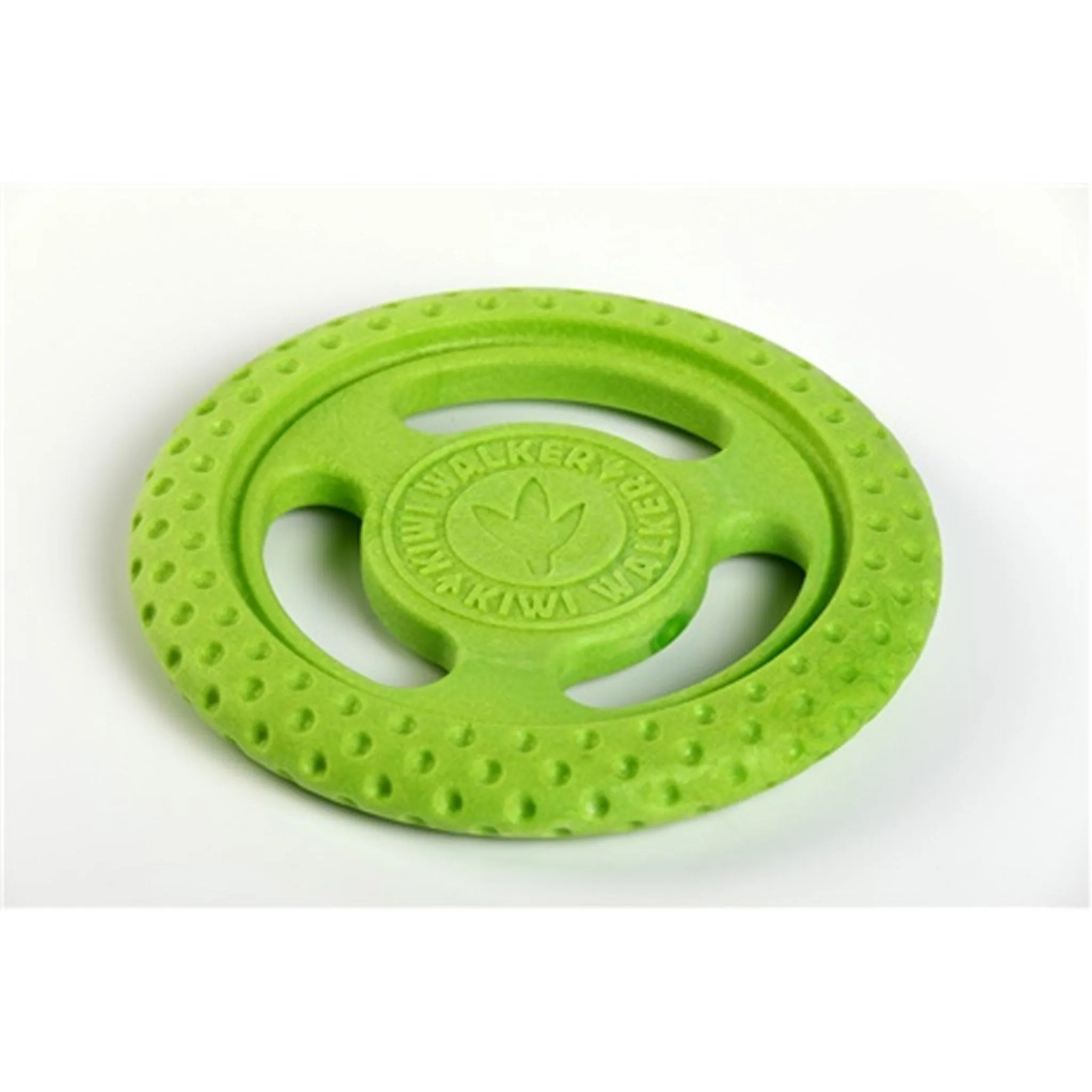 Mini frisbee dog toy