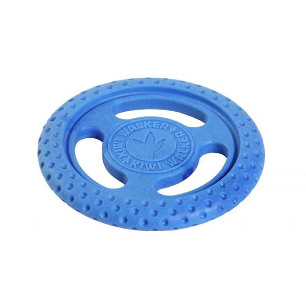Mini frisbee dog toy
