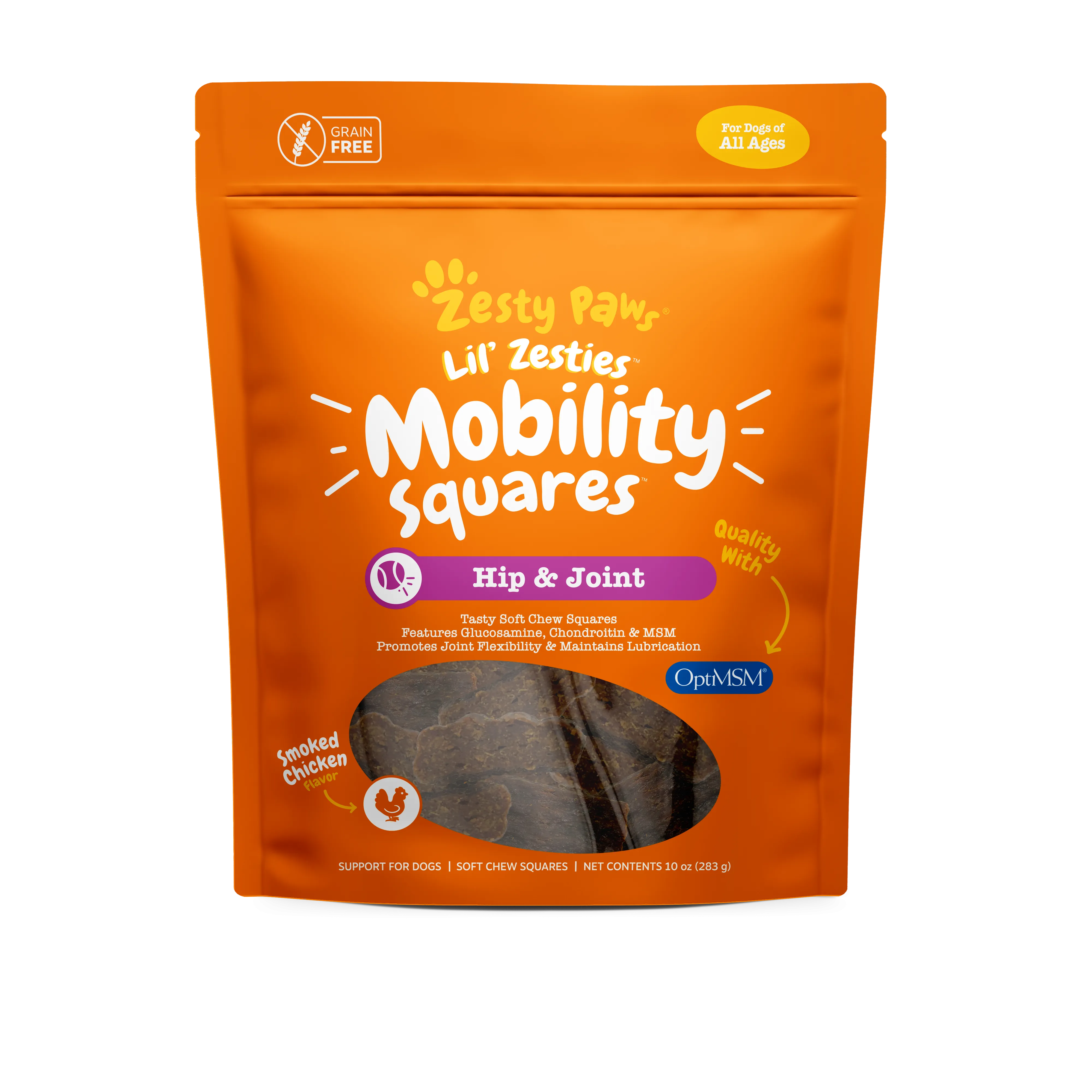 Mobility 3-Pack for Dogs