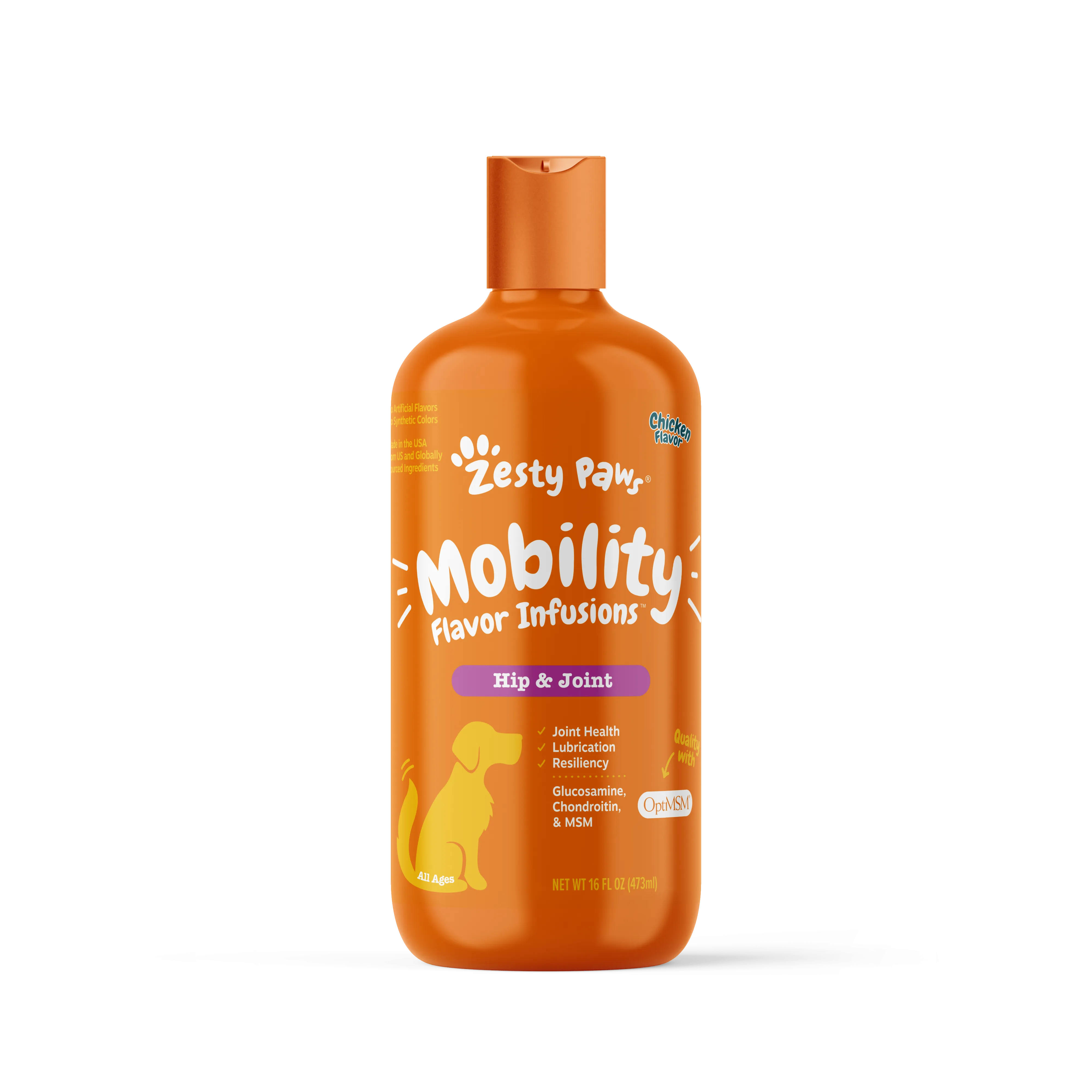 Mobility 3-Pack for Dogs
