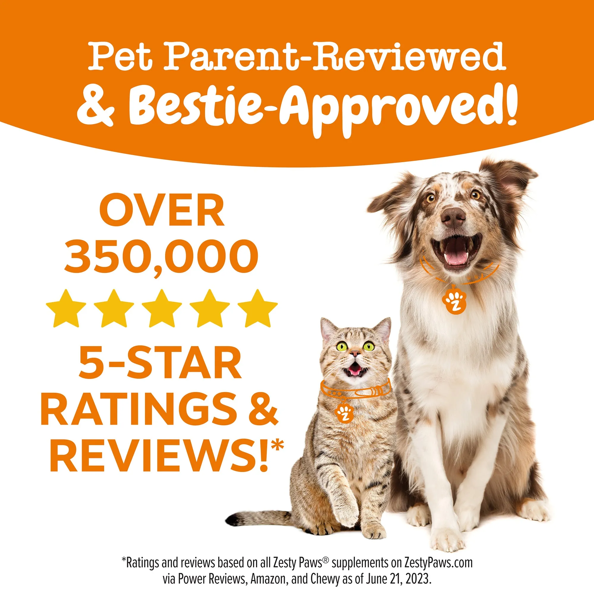 Mobility 3-Pack for Dogs