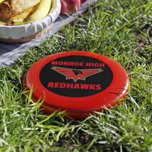 Monroe High Wham-O Frisbee