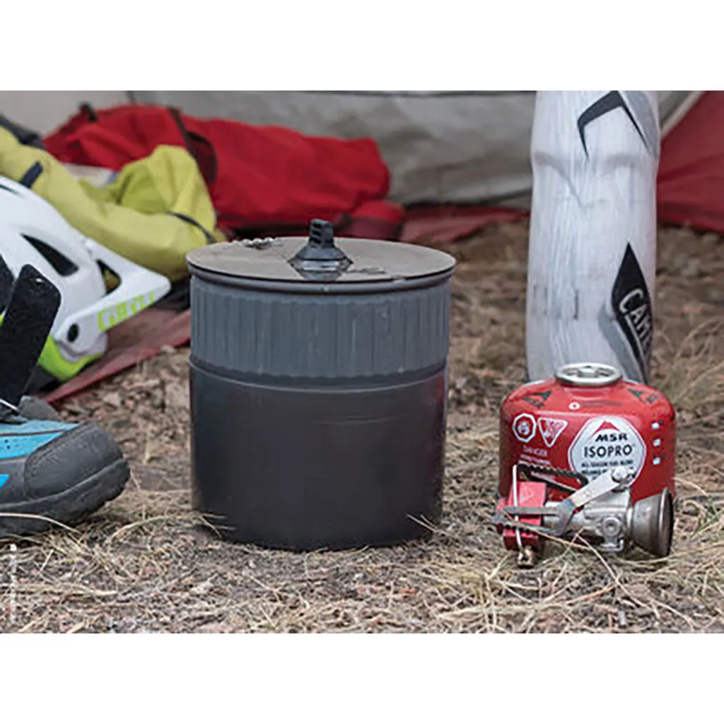 MSR Trail Mini Solo Cook Set