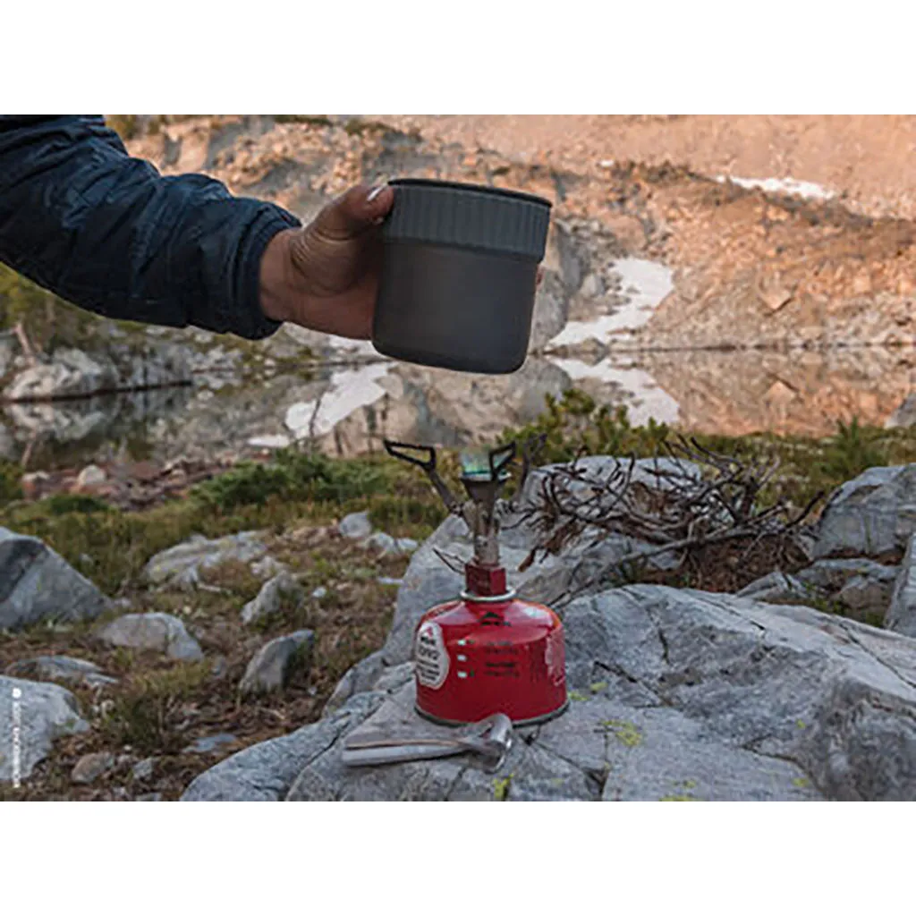 MSR Trail Mini Solo Cook Set