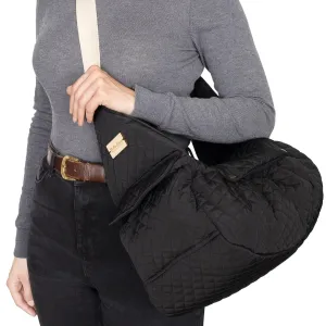 Muffin & Berry Sling Dog Carrier and Travel Bag - Simon