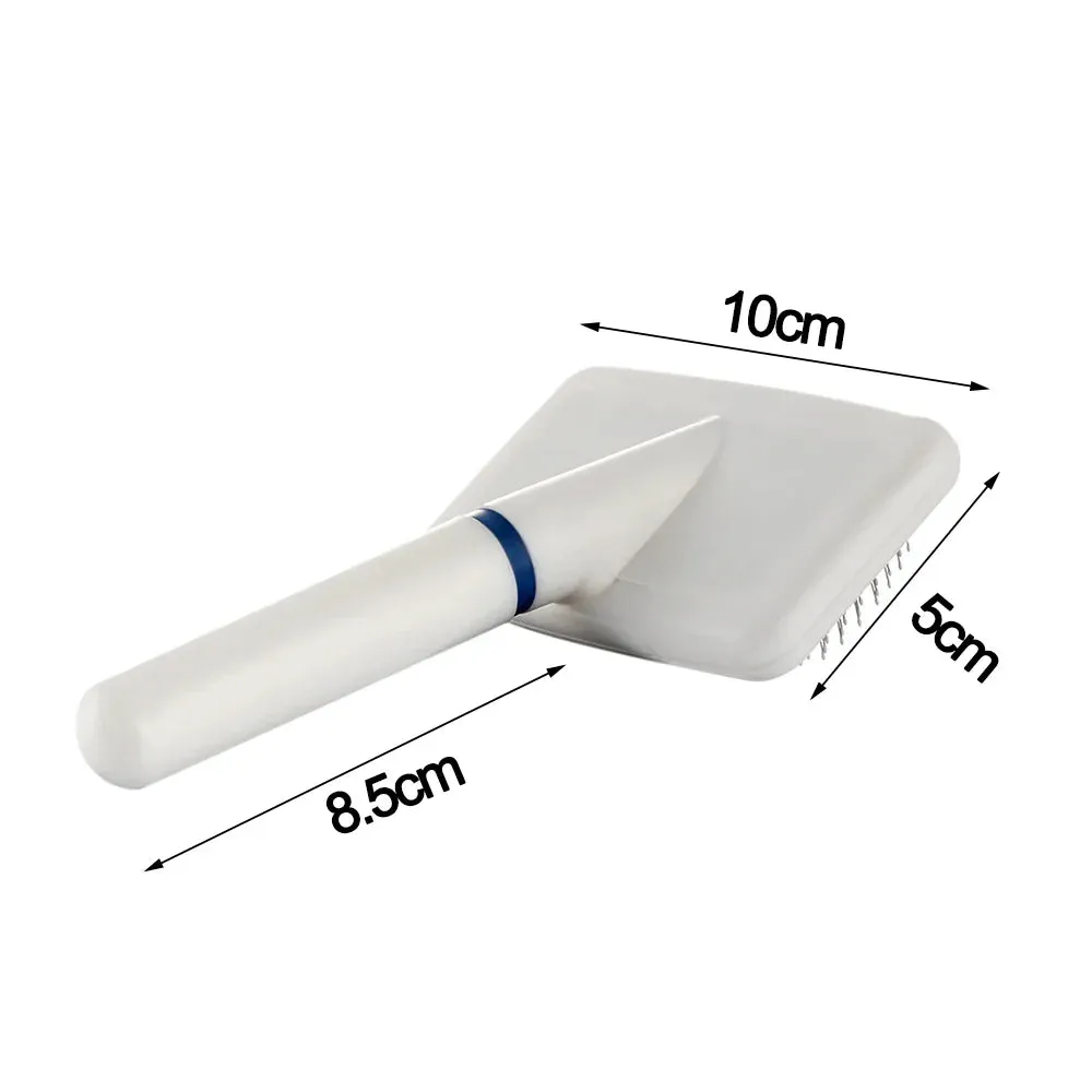 Multi-Purpose Pet Grooming Brush for Various Animals